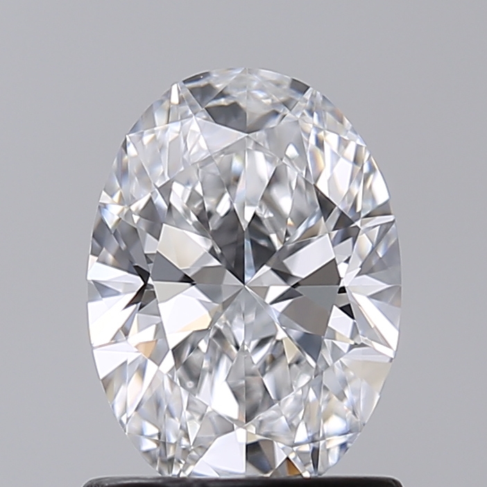 1.020ct Oval