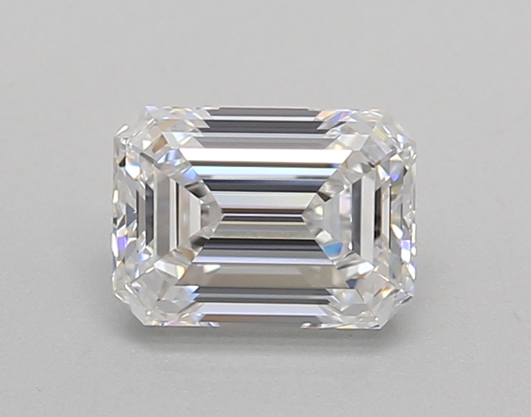 Emerald diamond