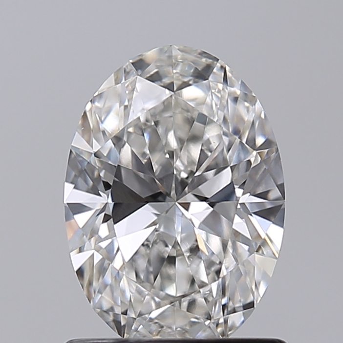 1.020ct Oval