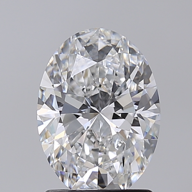 1.630ct Oval