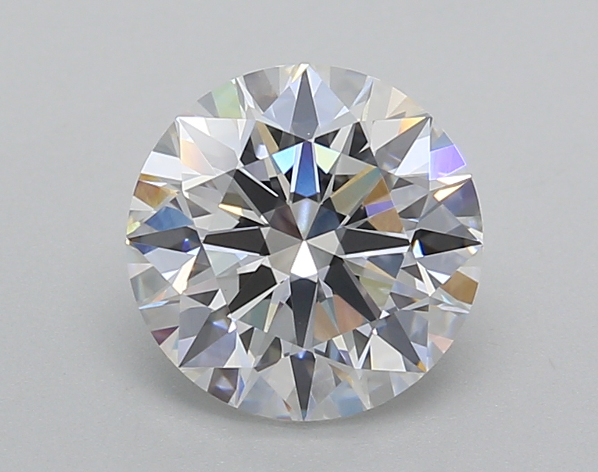 2.020ct Round
