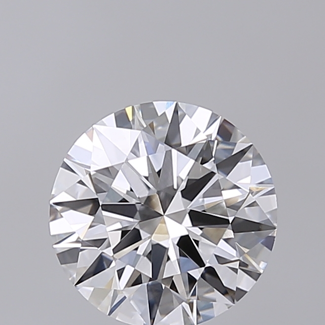 2.020ct Round