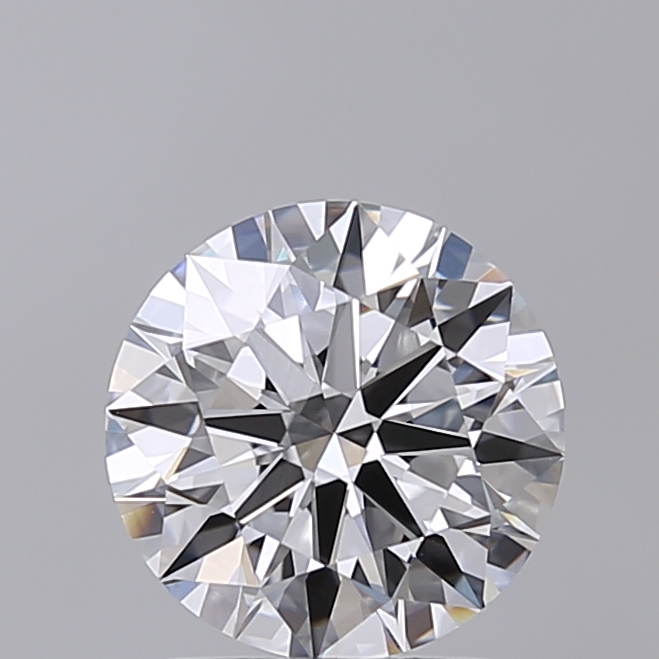 2.020ct Round
