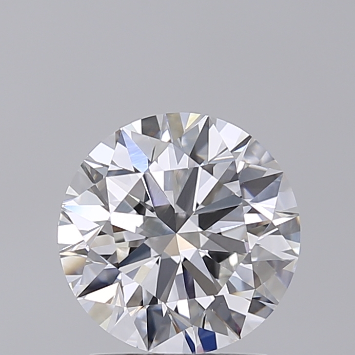 2.020ct Round