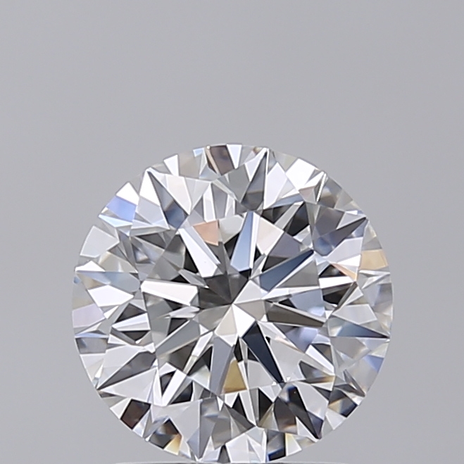 2.020ct Round