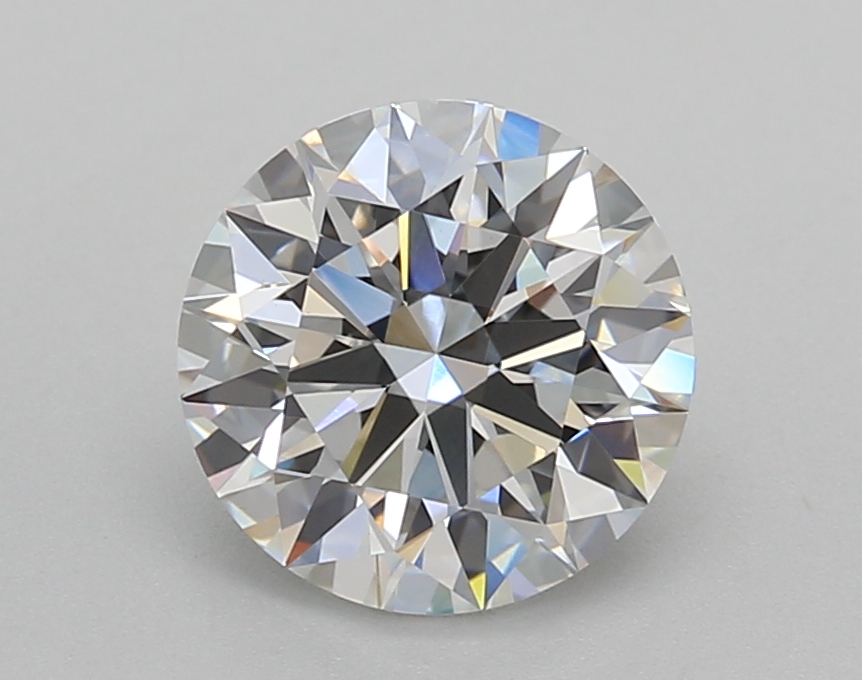 2.020ct Round