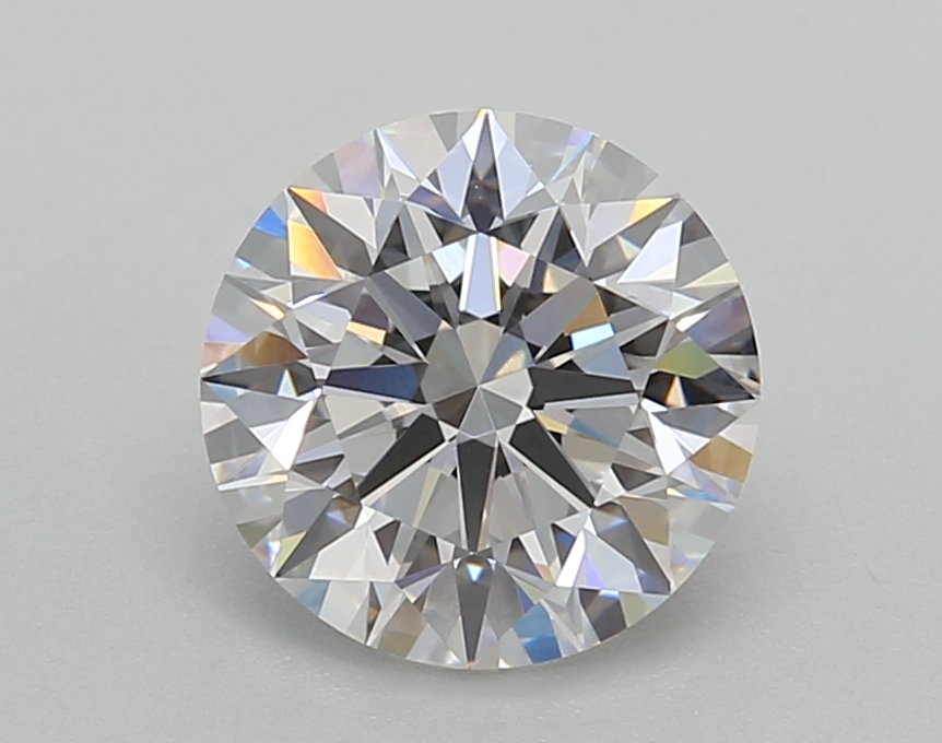 2.020ct Round