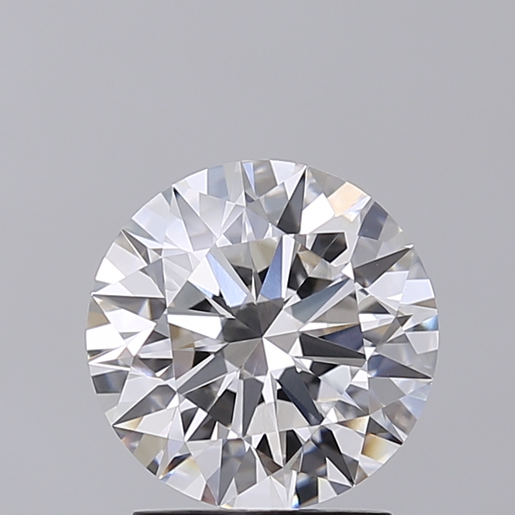 2.020ct Round