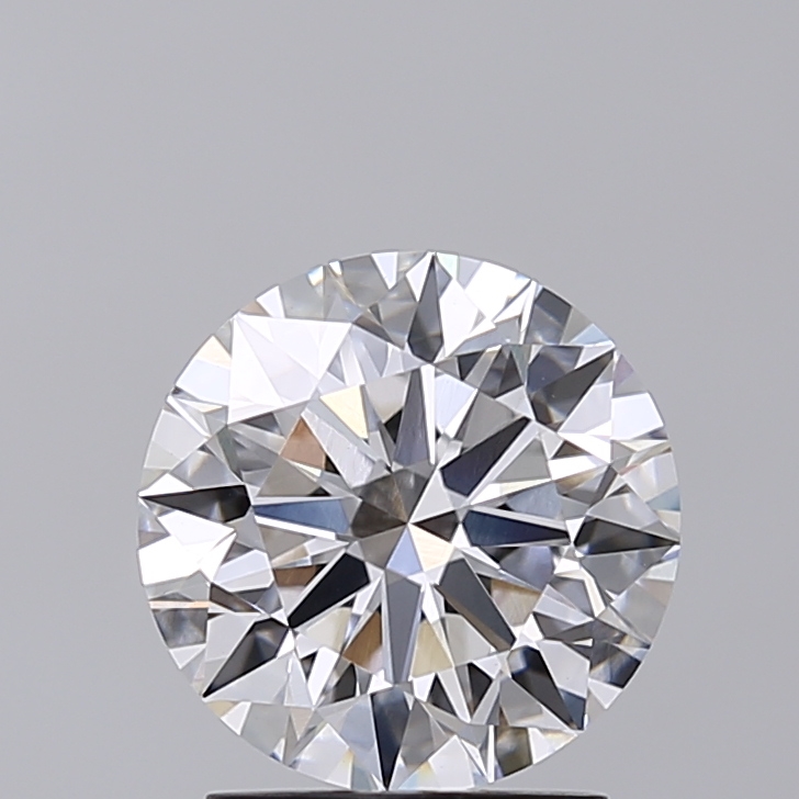 2.020ct Round
