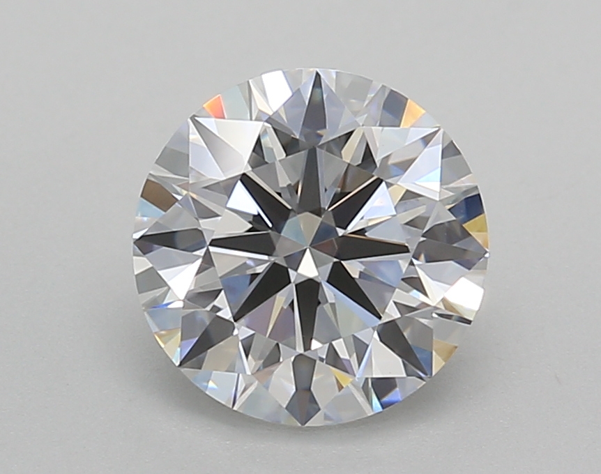 2.020ct Round