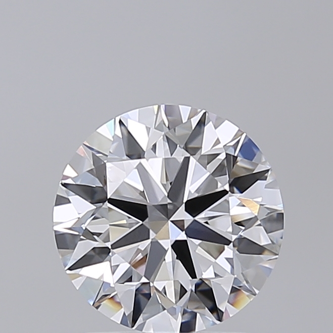 2.020ct Round