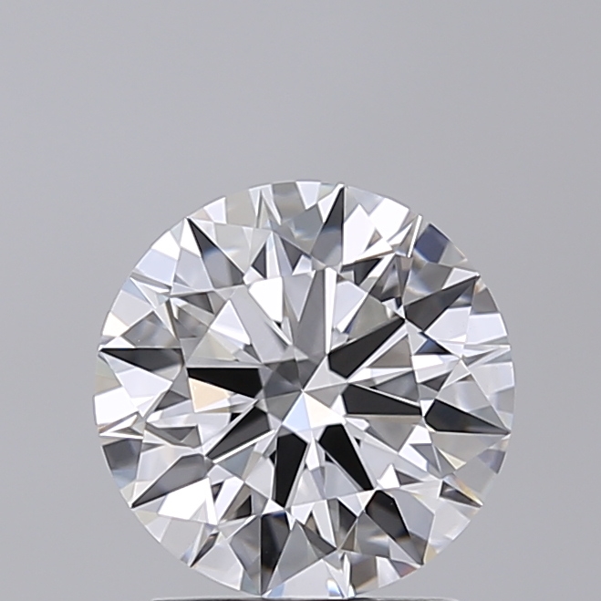 2.020ct Round