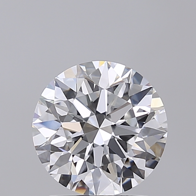 2.000ct Round