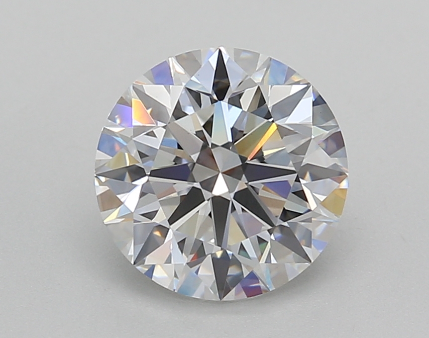 2.020ct Round