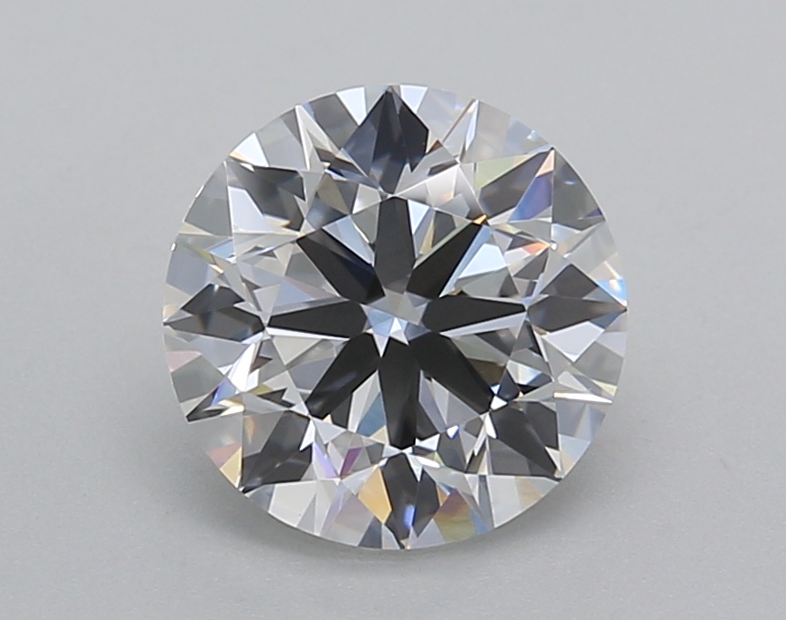 2.010ct Round