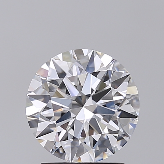 2.020ct Round