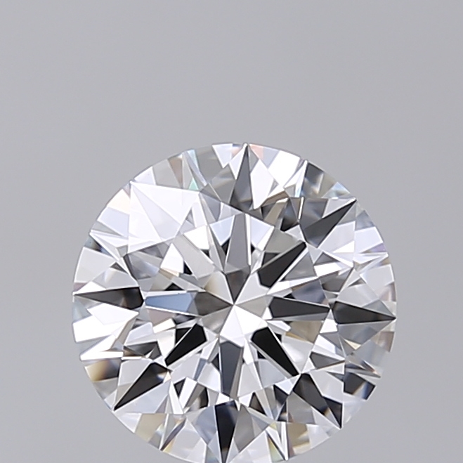 2.020ct Round