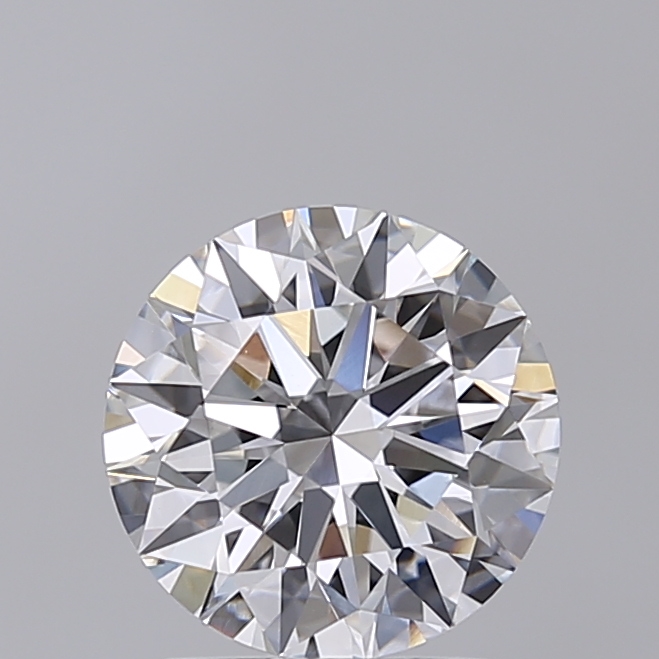 2.020ct Round
