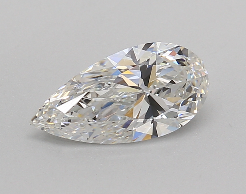1.010ct Pear