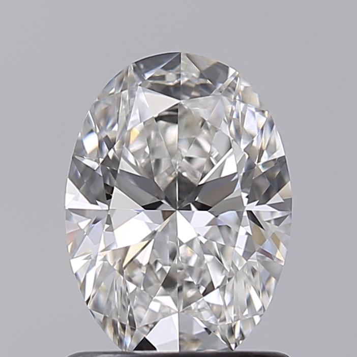 1.020ct Oval