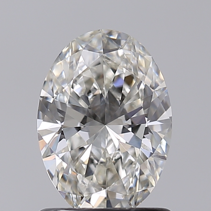 1.020ct Oval