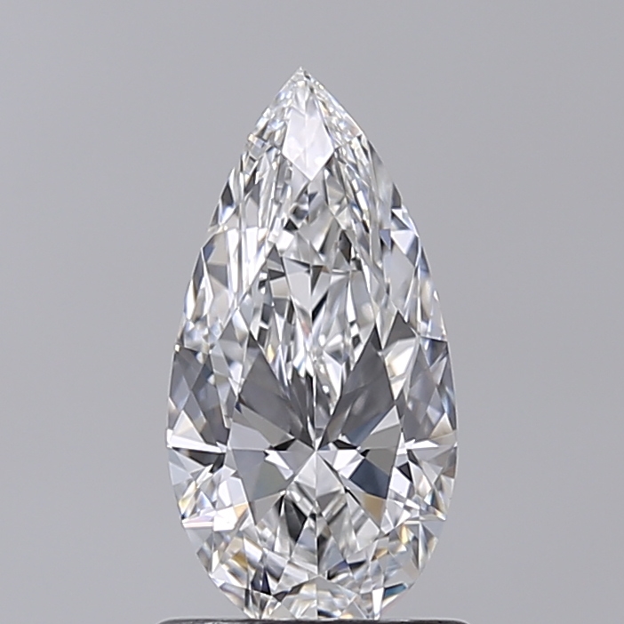 1.030ct Pear