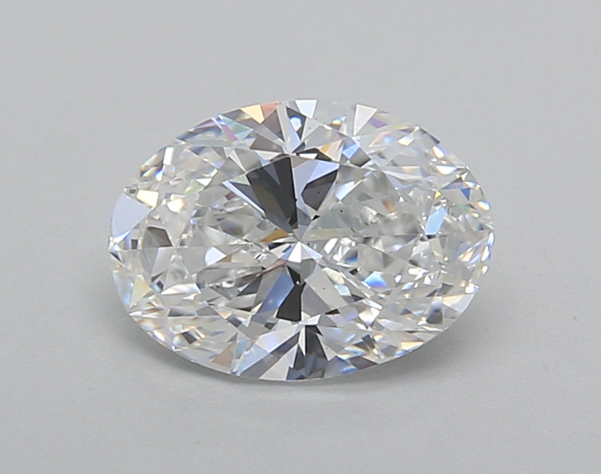 1.310ct Oval