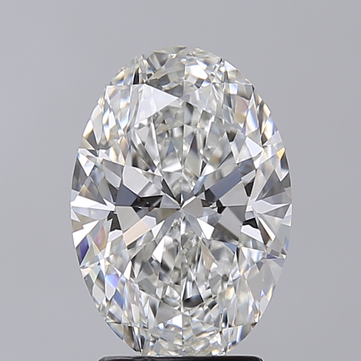 2.790ct Oval