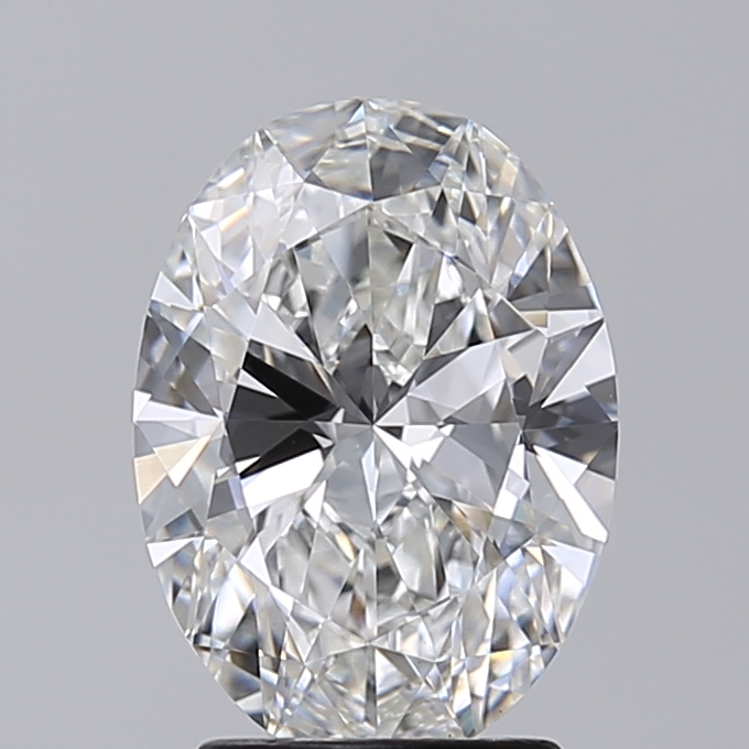 2.470ct Oval