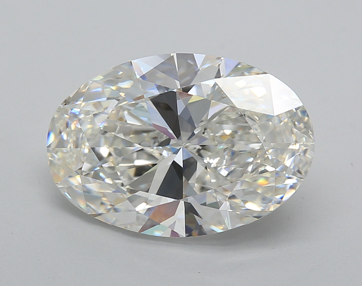 4.900ct Oval