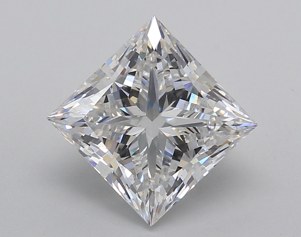 3.020ct Princess