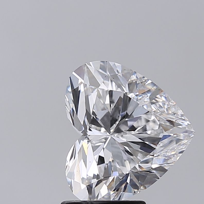 3.010ct Heart