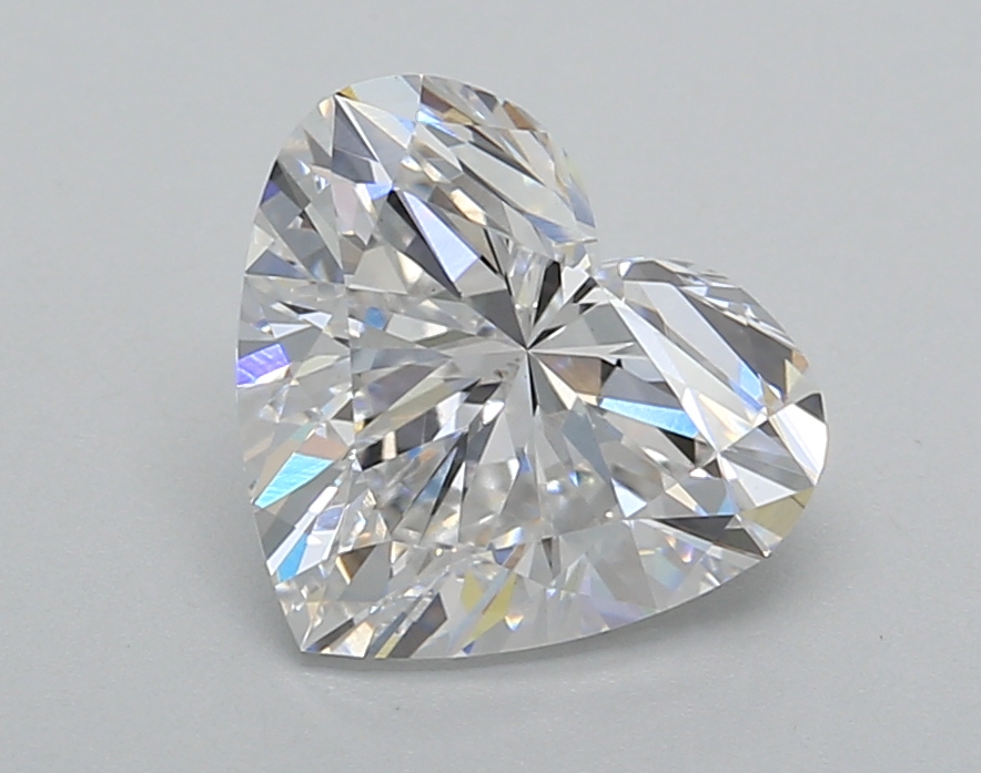 2.020ct Heart