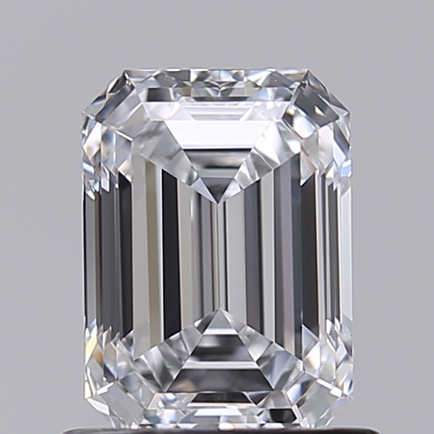 1.020ct Emerald