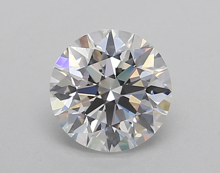 1.020ct Round