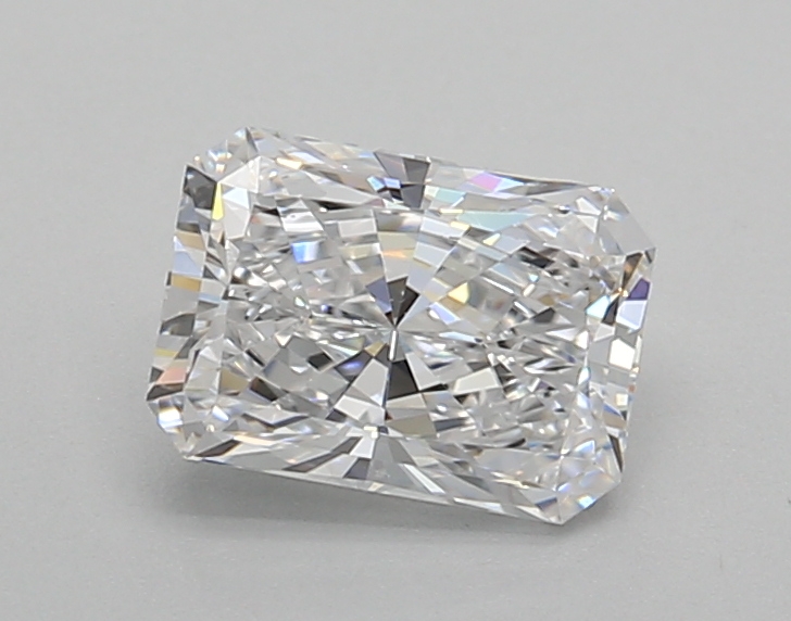 1.000ct Radiant