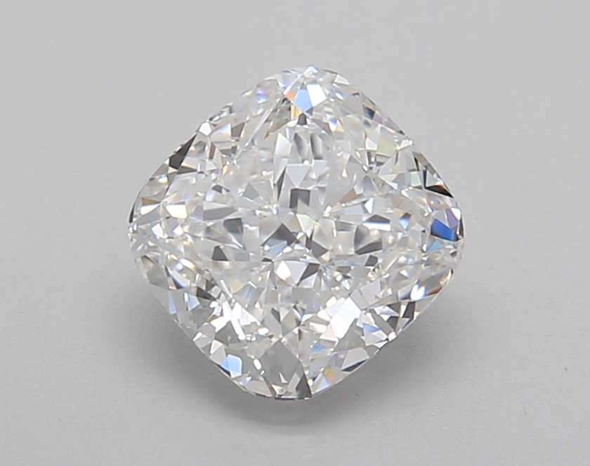 1.520ct Cushion