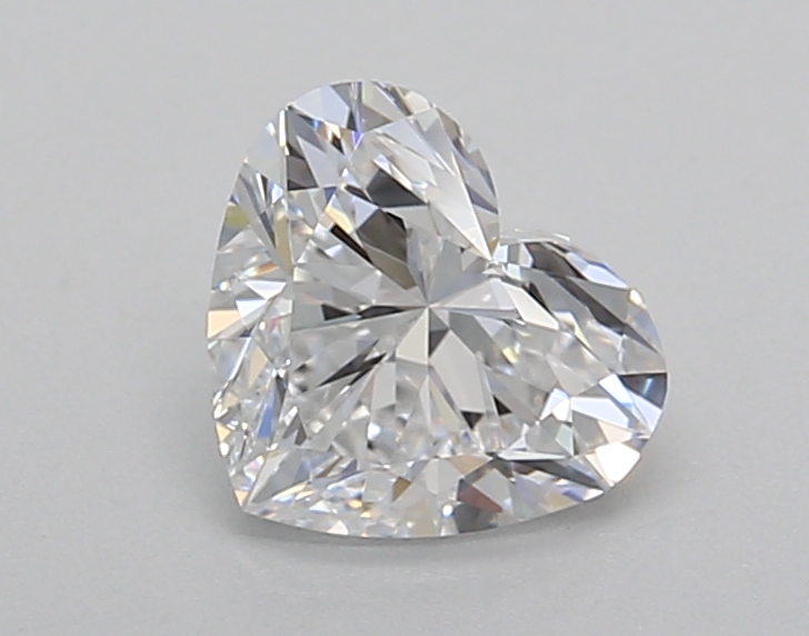 1.010ct Heart
