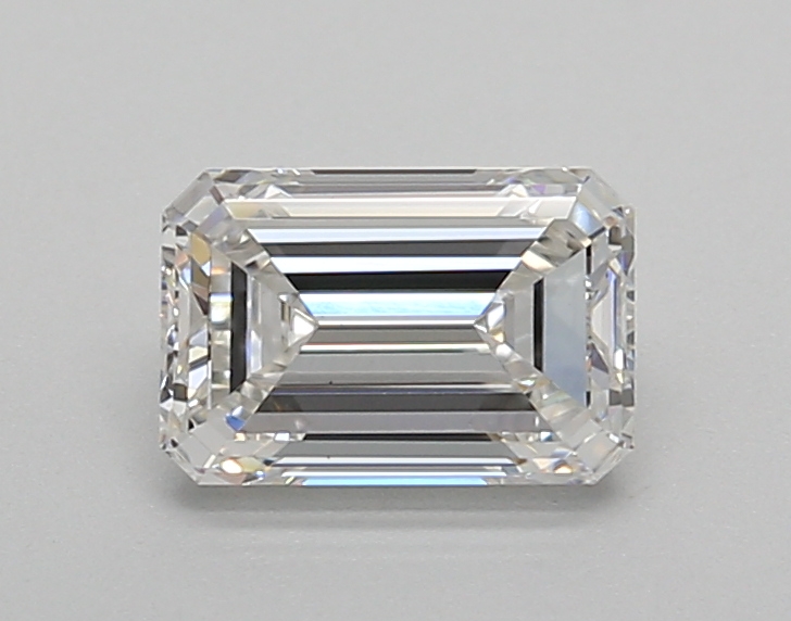 1.000ct Emerald