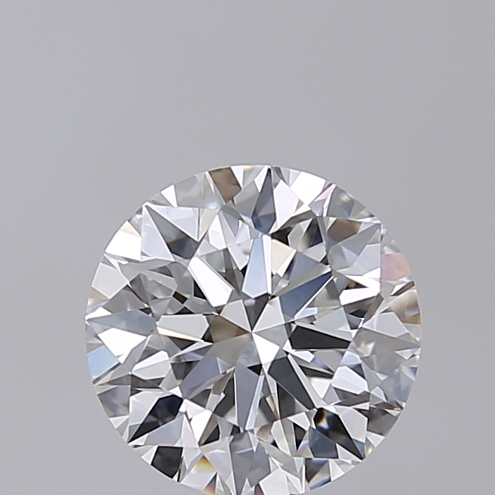 2.300ct Round