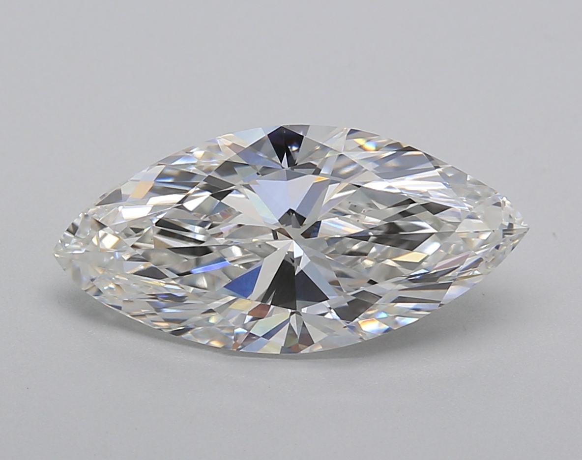 2.810ct Marquise