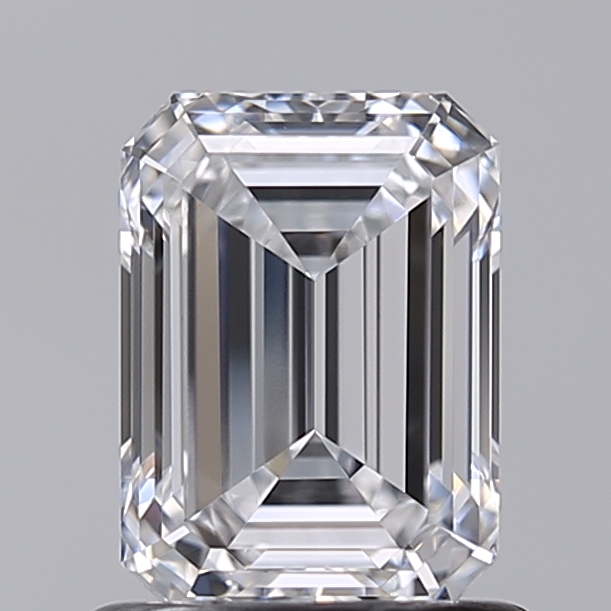 1.020ct Emerald