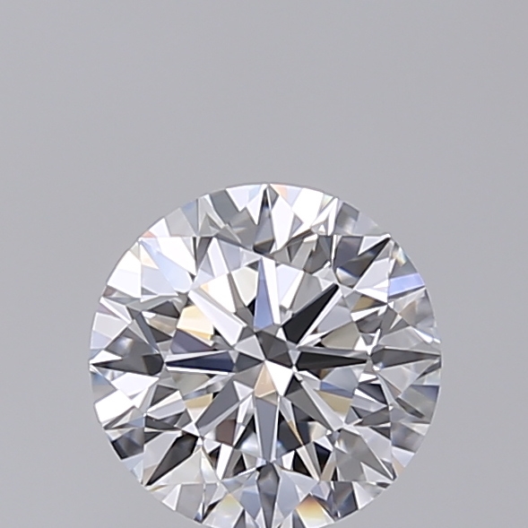 1.010ct Round