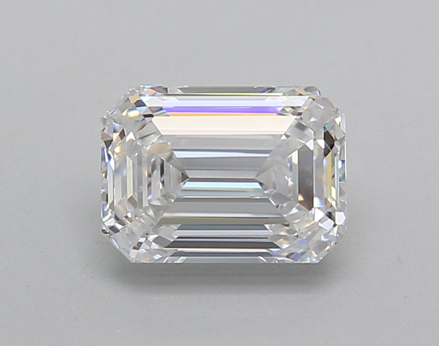 1.510ct Emerald