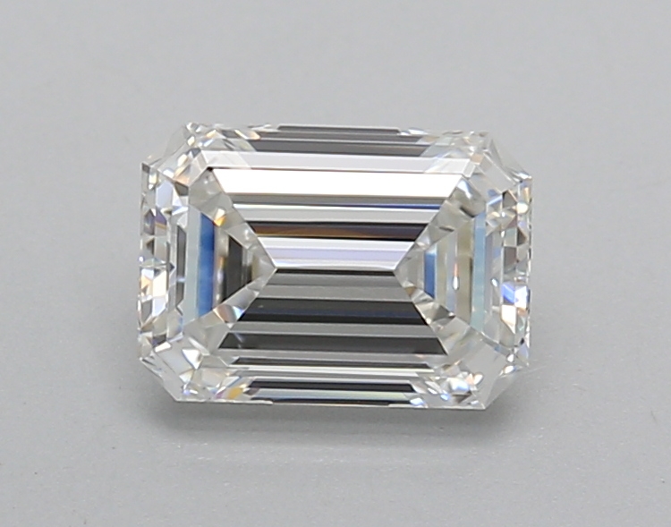 1.020ct Emerald