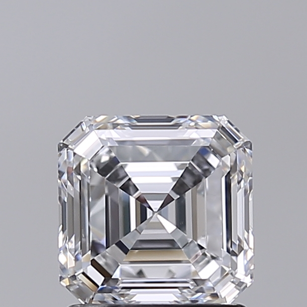 1.500ct Asscher