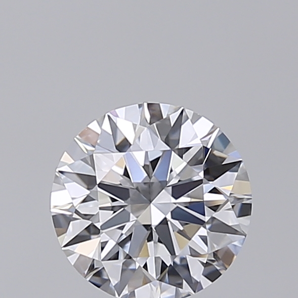 1.020ct Round