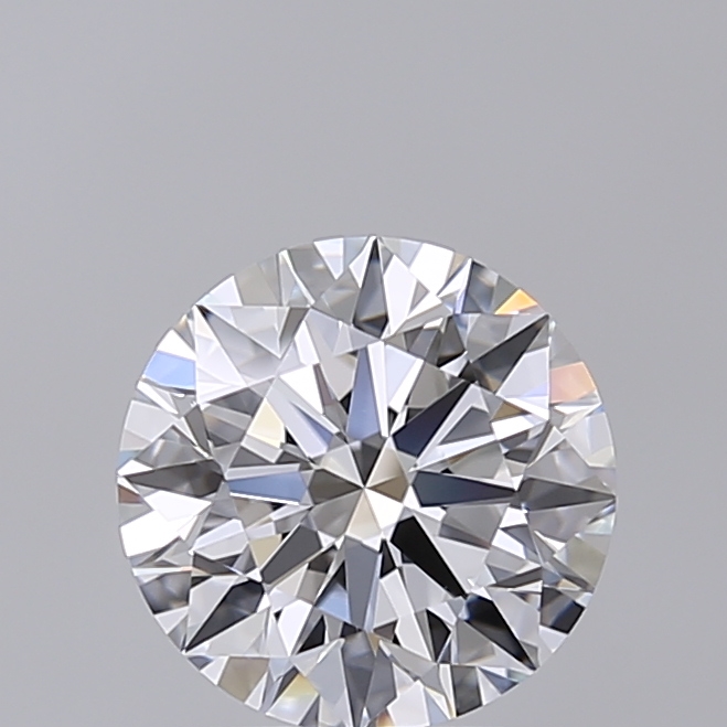 1.510ct Round