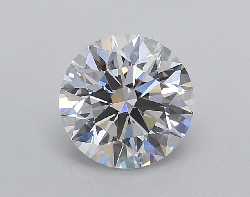 1.520ct Round