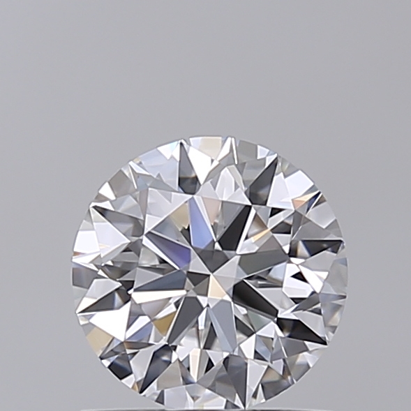 1.020ct Round
